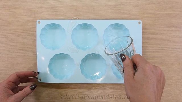 Апельсиновое Желе из Сока за 5 минут. Без Желатина, без Агар-Агара! (Orange Dessert in 5 minutes)