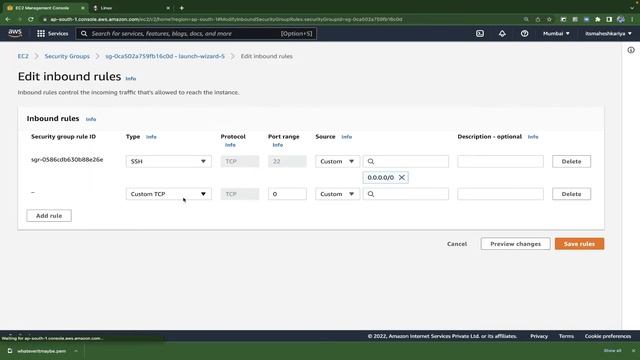Install Jenkins On AWS EC2 | Setup Jenkins on Ubuntu/Linux смотреть онлайн