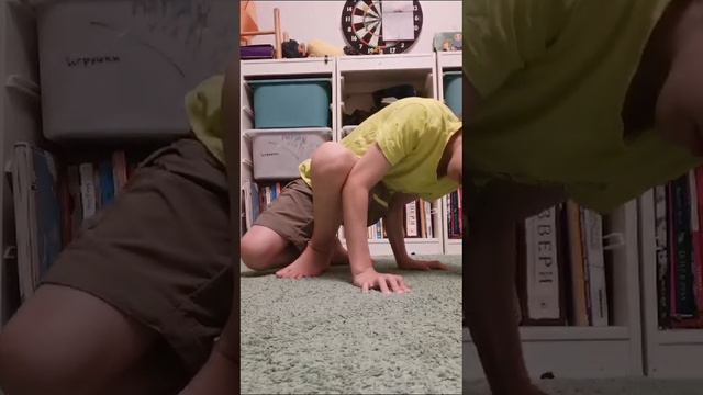 как сделать бейби фрис👍