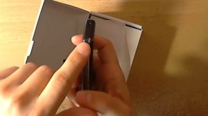 Explay Blade - стильный китаёза. ч. 1 общий вид