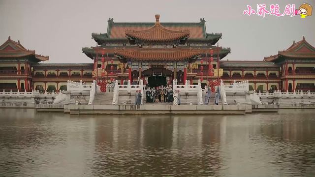 新靠山💖瓔珞一舉跳過答應成為貴人，還把明玉搶了過來，2姐妹開始替富察皇后報仇！ #令妃傳 смотреть онлайн