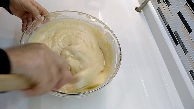 ANNE KEKİ❗ YOĞURTLU KOLAY TEPSİ KEKİ.