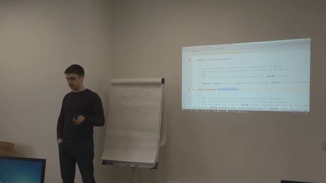 Загрузка данных Apache (Ignite streamer) смотреть онлайн