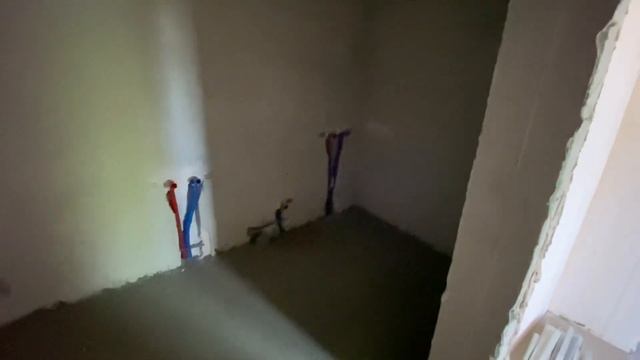 Баварская кладка, дуплекс 110 м2 из кирпича ручной формовки смотреть онлайн