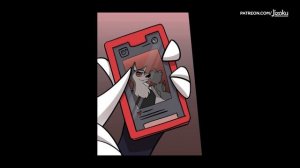 Una Noche con Loona - Doblaje Español Latino - Parte 1