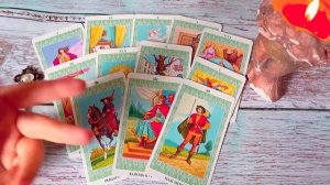 Старинное цыганское Гадание?ЧТО НА ПОРОГЕ?☀️ЧЕМ СЕРДЦЕ УСПОКОИТСЯ?Расклад таро