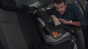 Isofix e Top Tether | Manual Online Virtus | VWBrasil