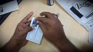 JUST FOG MINIFIT FIRST REVIEW