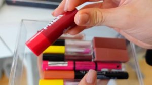 Моя КОСМЕТИКА Переезжает без МЕНЯ? Чем я Буду КРАСИТЬСЯ?