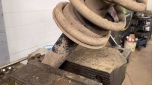 СПОРТИВНОЕ занижение Toyota MARK 2.