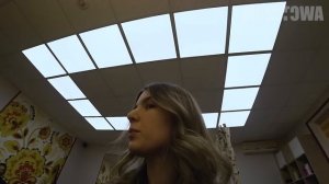"НАШ МАСТЕР НЕ БУДЕТ С ВАМИ РАБОТАТЬ" / ТРЕШ-МАСТЕР НЕ ЛЮБИТ БЛОГЕРОВ / Треш-обзор салона красоты