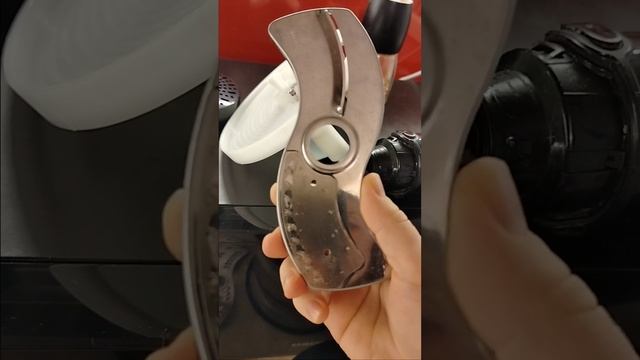 Обзор на Погружной блендер Braun MQ 9187XLI купелнный в магазине Sulpak смотреть онлайн