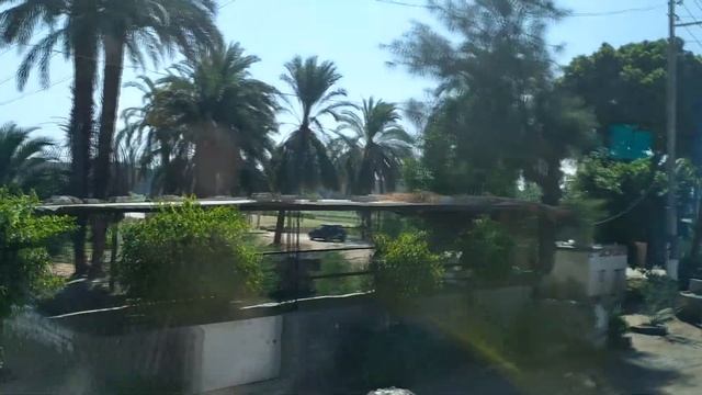 КЕНА. Город в долине Нила. ЕГИПЕТ. Рассказ гида о Египте. смотреть онлайн