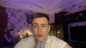 АСМР Вопрос - ответ ? Близкий шепот перед сном ?