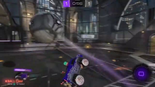 Bad Ping Bad District 9 Quotes and Extra Time Fun Rocket League