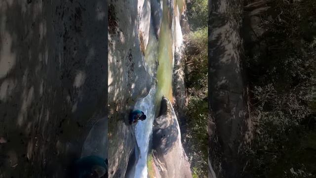 Rio Pichigual , Candelaria Lempira