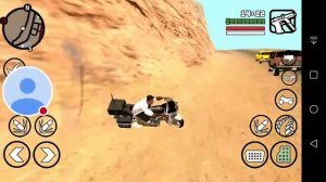 Как попасть на секретную базу 69 и на военную базу в GTA:SA