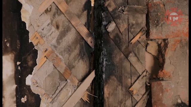 Житель села Каймановки отличился в тушении пожаров смотреть онлайн