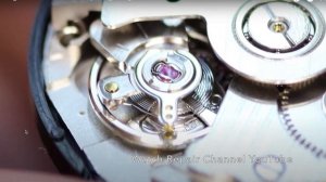 Timegrapher Tutorial: Explaining Amplitude, Beat Error, And Lift Angle (Weishi No. 1000)