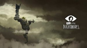 Very Little Nightmares - "Ending I" Extended