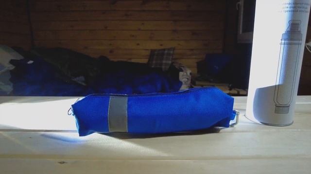 Фильтр очистки воды для походов (Реафильтр) смотреть онлайн