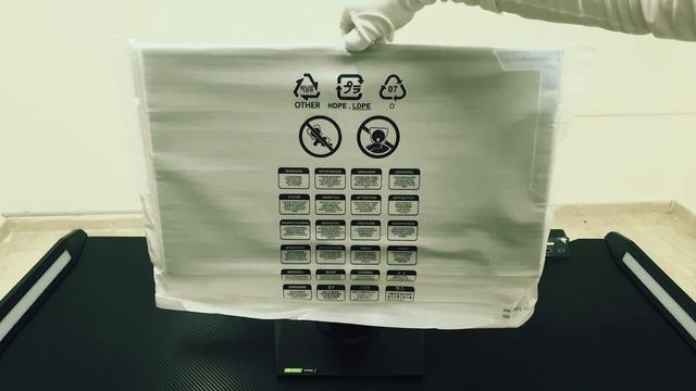 The Gaming Monitor Unboxing - ASUS VG248 смотреть онлайн