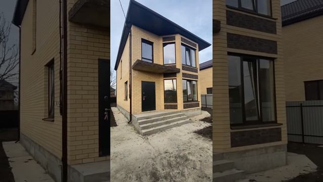 ?Купить красивый дом с газом. #гарантжилья