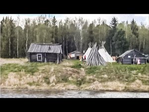 Полярные истории: «В мгновении застывший «БЕГУЩИЙ СОБОЛЬ» || Часть 6