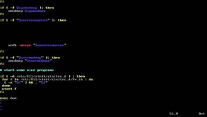 How to install DWM on Arch Linux