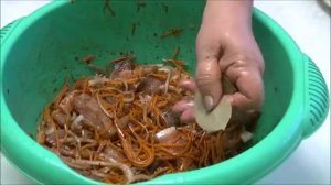 ТАКАЯ РЫБА УЛЕТАЕТ СО СТОЛА ПЕРВОЙ. Хе из толстолобика