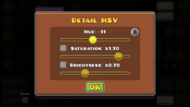 ТУТОРИАЛ: ГЛОУ — САМЫЙ ПРОСТОЙ СТИЛЬ в Geometry Dash 2.113