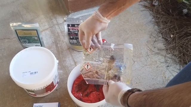 Starlike Grout Products смотреть онлайн