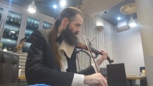 Kosta T violin Meditation Tchaikovsky скрипка Размышление Чайковский 20230225 5