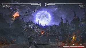Mortal Kombat XL   All X Ray Attacks