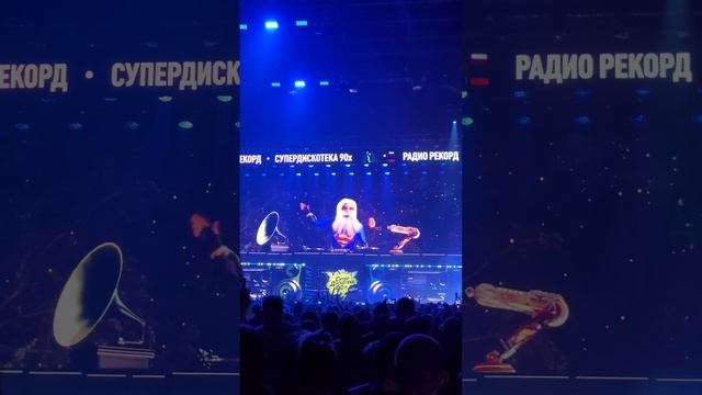 супердискотека 90-х , 24.11.2023 санкт петербург