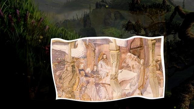 10 Отличий Фильма Властелин Колец Братство Кольца от Книги смотреть онлайн