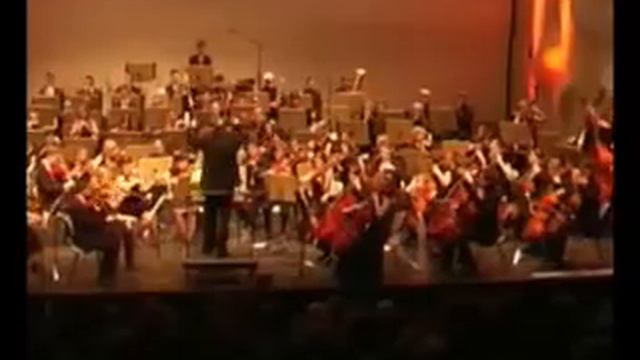 JSO Potsdam & Opole - Stanisław Moniuszko "Bajka" смотреть онлайн