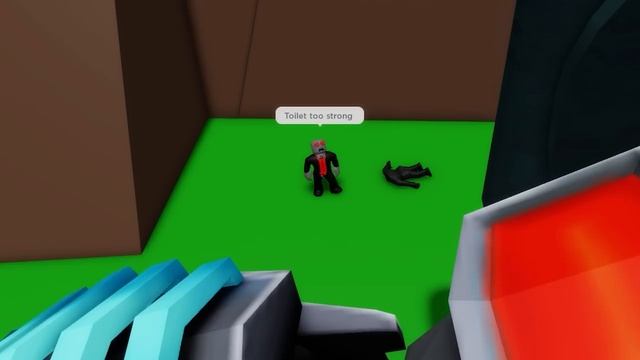 SKIBIDI TOILET in Roblox #27 / ROBLOX Brookhaven ?RP - FUNNY MOMENTS смотреть онлайн