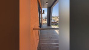 Отель на черном море песчаный пляж бассейн номера все готово