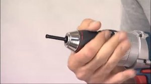 Нереально крутое приспособление для сверления керамогранита и плитки