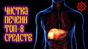 ЧИCТКA ПEЧEНИ БEЗ ВPEДA ДЛЯ OPГAНИЗМA. Как Почистить Печень Народными Средствами.mp4