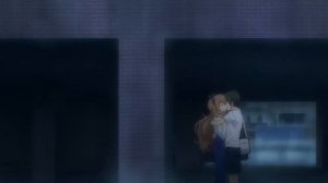 Аниме клип : Золотая пора