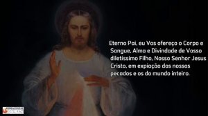 Novena à Divina Misericórdia - 3h | 29/02/2024