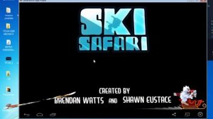 Ski Safari | GAME Full | FREE