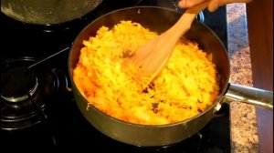 Как приготовить кабачковую икру в домашних условиях