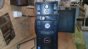 Подключения магнитолы к блоку питания 220v