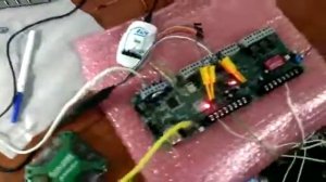 ЖЕСТЬ! Промышленный контроллер на stm32