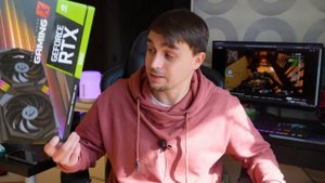 ЧЕСТНО ИГРОВАЯ СБОРКА КОМПЬЮТЕРА НА RTX 3060