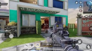 Прохождение игры кал оф дюти #2