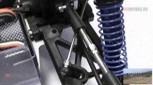 Видео-обзор модели VRX-Racing VRX 1E от RCMOTORS.RU